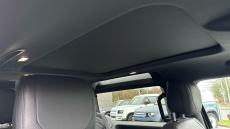 Land Rover Defender 3.0 P400 X 90 3dr Auto Petrol Estate